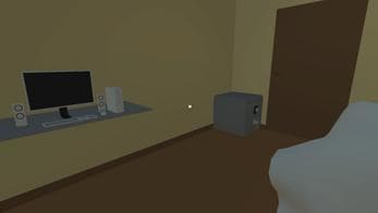 Ciphers Room (Tyler Holloway) screenshot 4