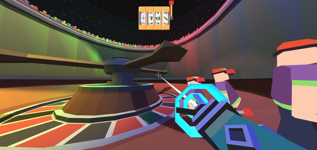 Jim n Jimmys SLOTTERHOUSE screenshot 3