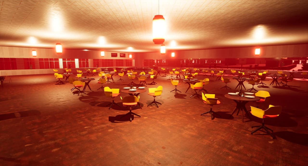 Boogieman screenshot 3