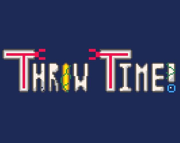 Throw Time
