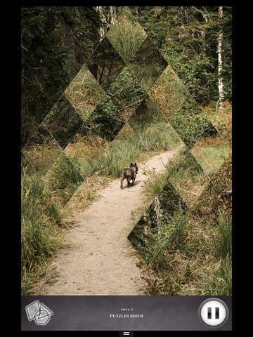 Hidden Scenes - Oregon Trails screenshot 3