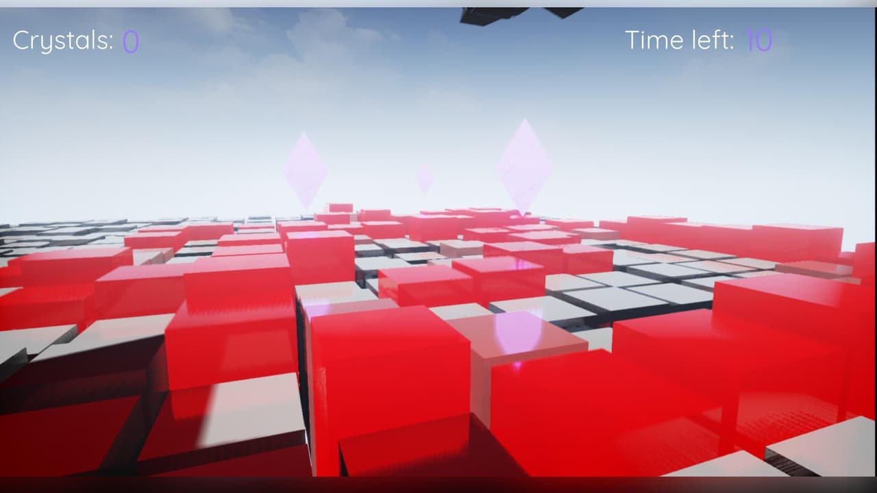 Square Wave (itch)