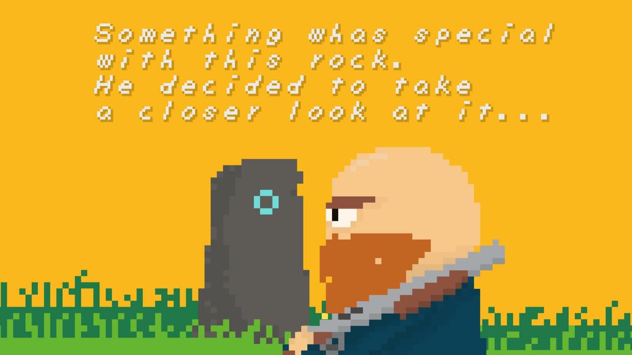 LoopHole (Pixelmoose studio) screenshot 4