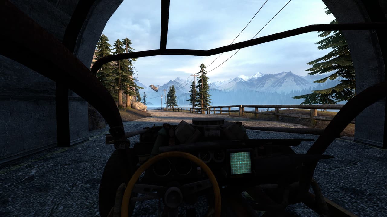 Half-Life 2: Downfall screenshot 5
