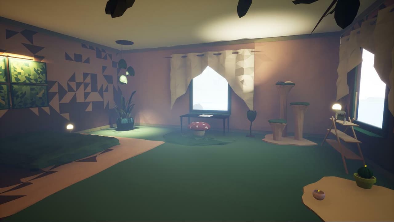 Deep Words screenshot 4