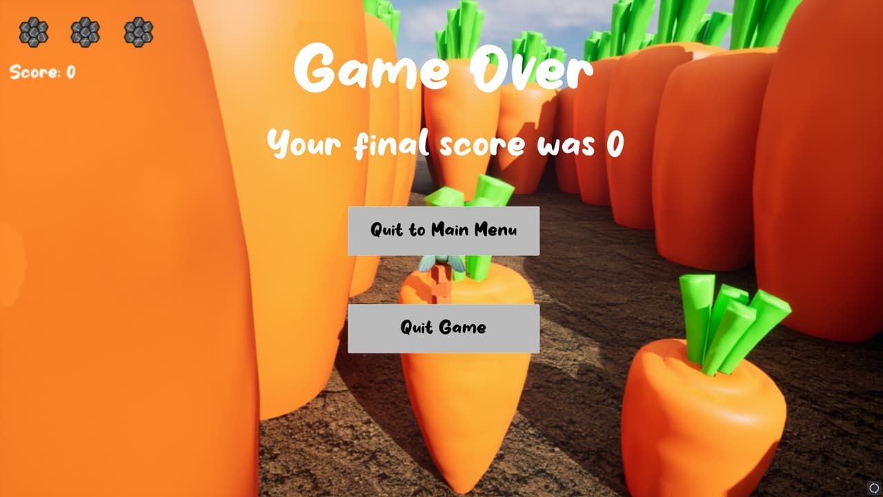 Dumbo: The Big Fly screenshot 5