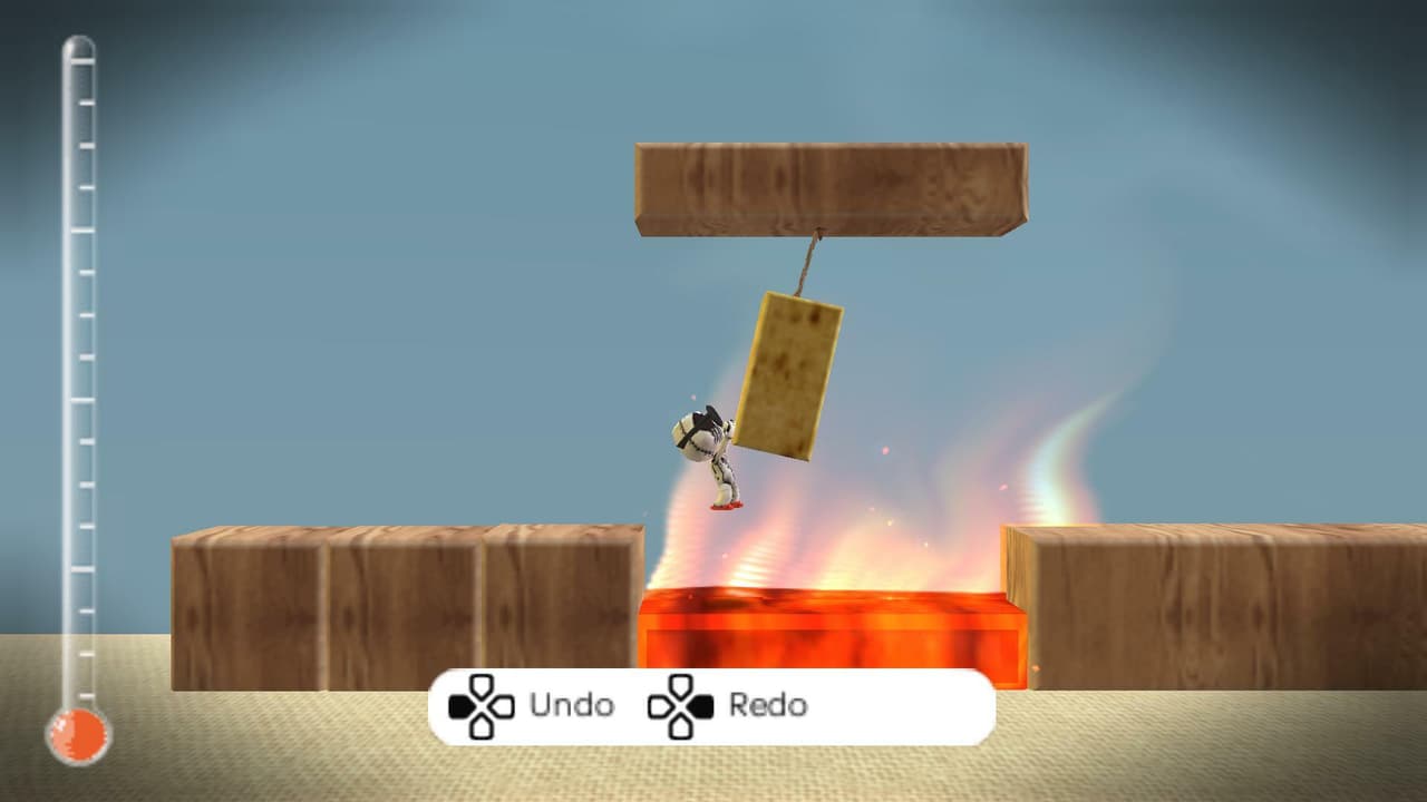 Little Big Planet screenshot 3