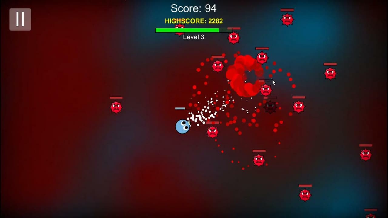 SprayIt screenshot 4