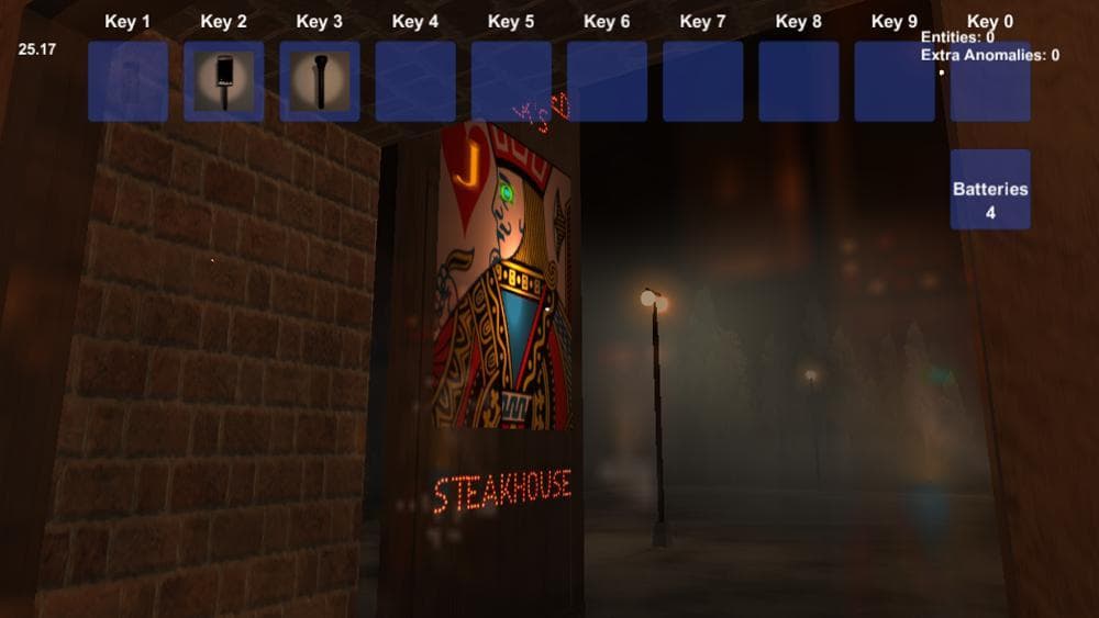 The Spook Inspectors screenshot 5