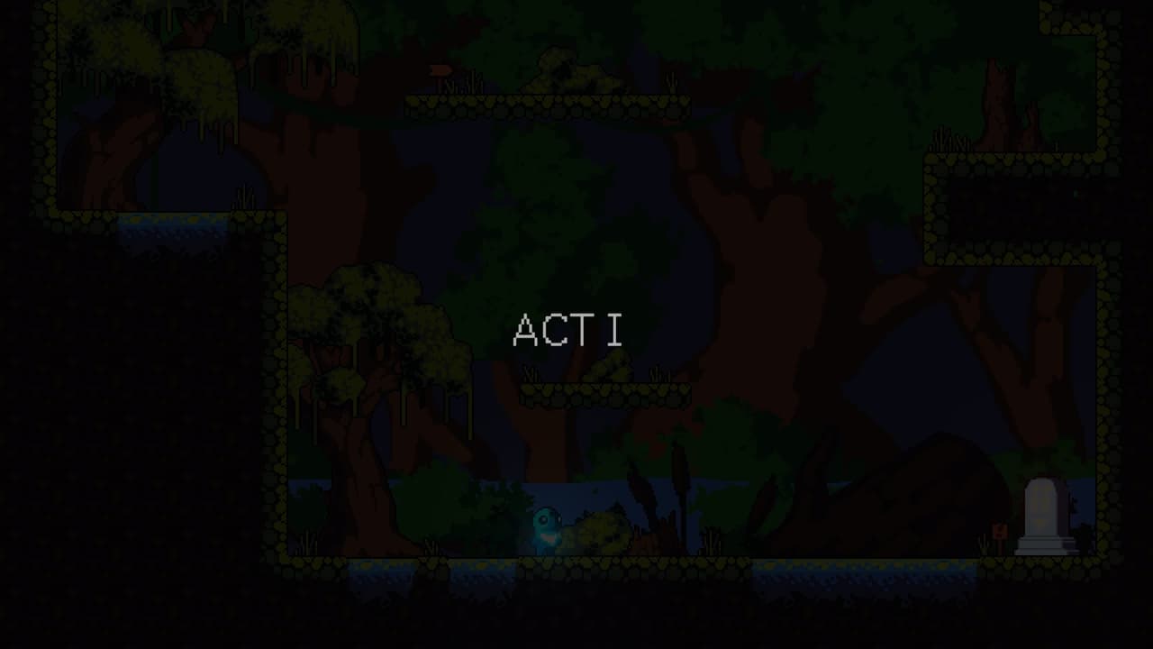 Untitled Platformer Game (uzxlzkjsdlk)
