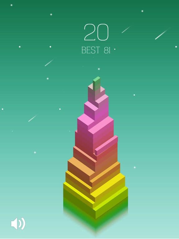 Heap Stack - Cool Stack Up screenshot 4