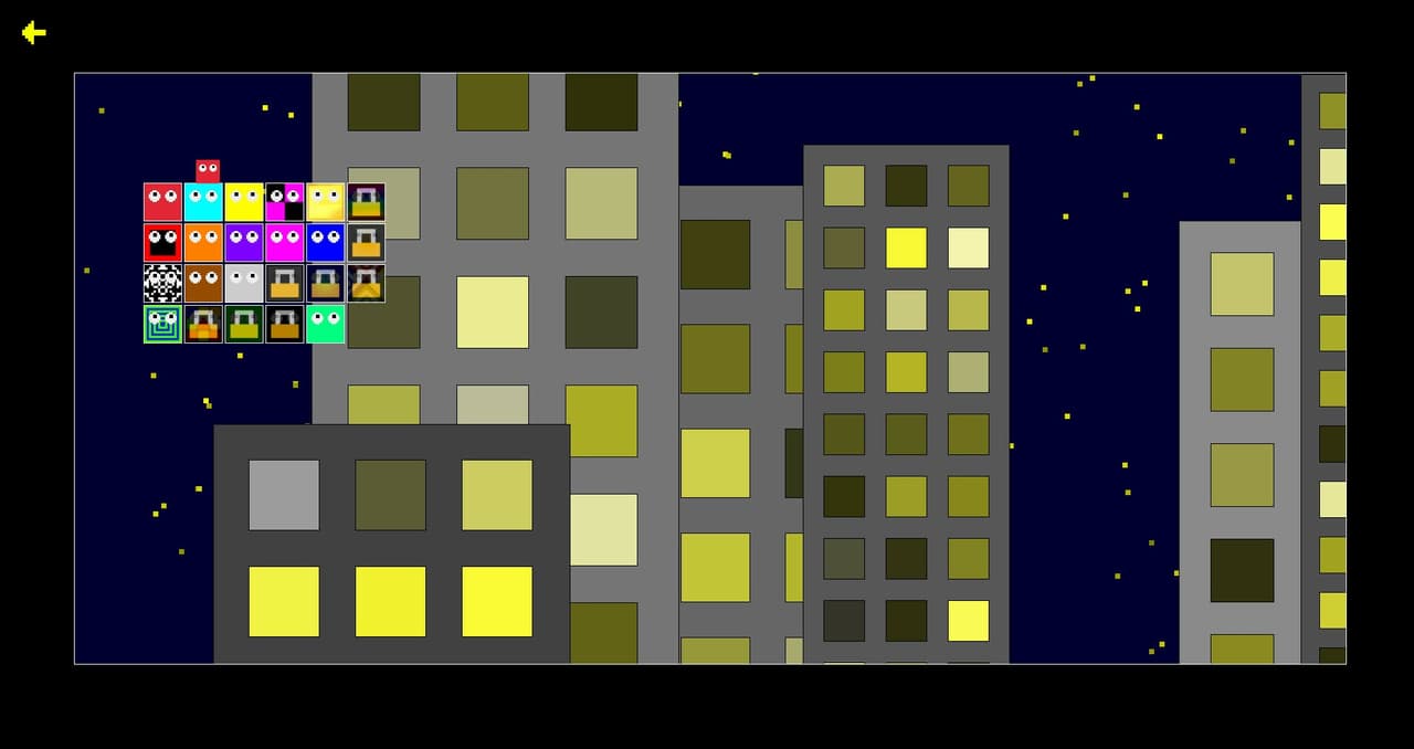 Yet Another Hard Game screenshot 5