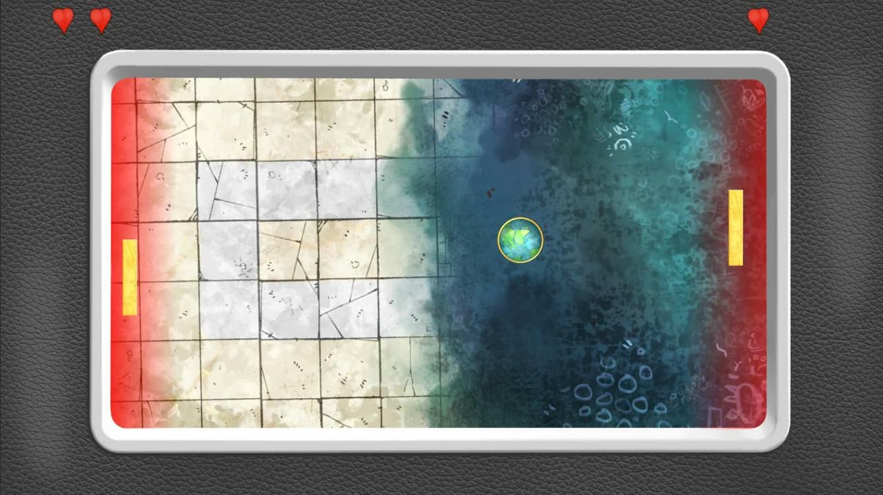 The Gods Arcade screenshot 2