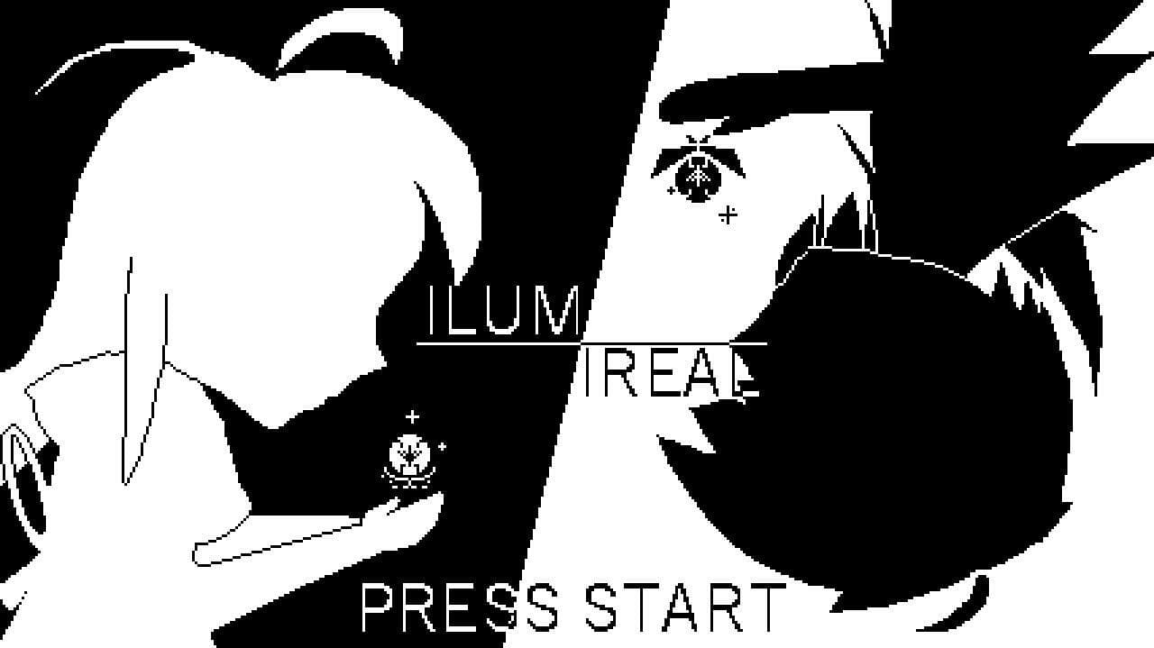 Ilum & Ireal screenshot 2