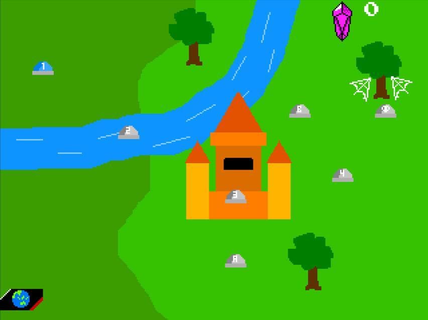 Mr Rental: The Video Game screenshot 3