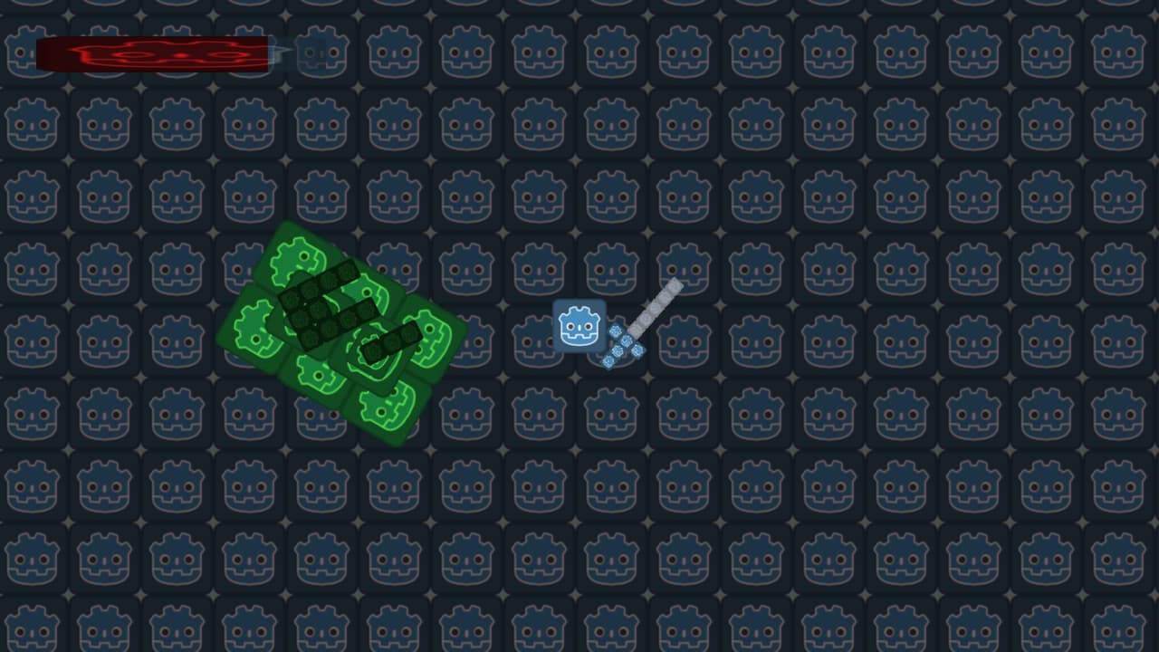Godot Arena screenshot 4