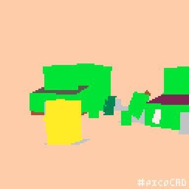 BANG! (itch) (BEN) screenshot 3