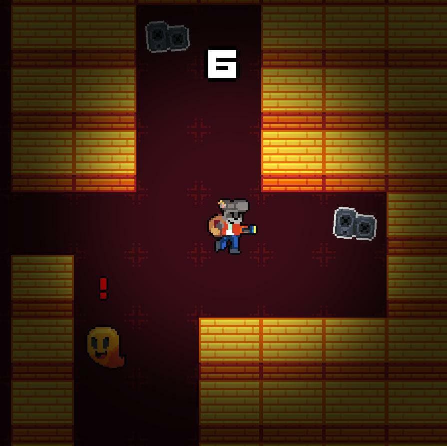 Doomed Mapancho