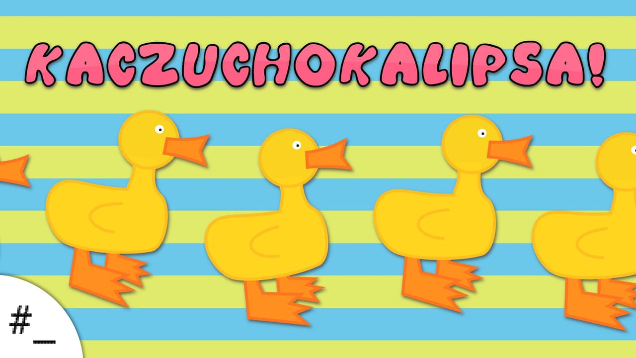 Kaczuchokalipsa! screenshot 2