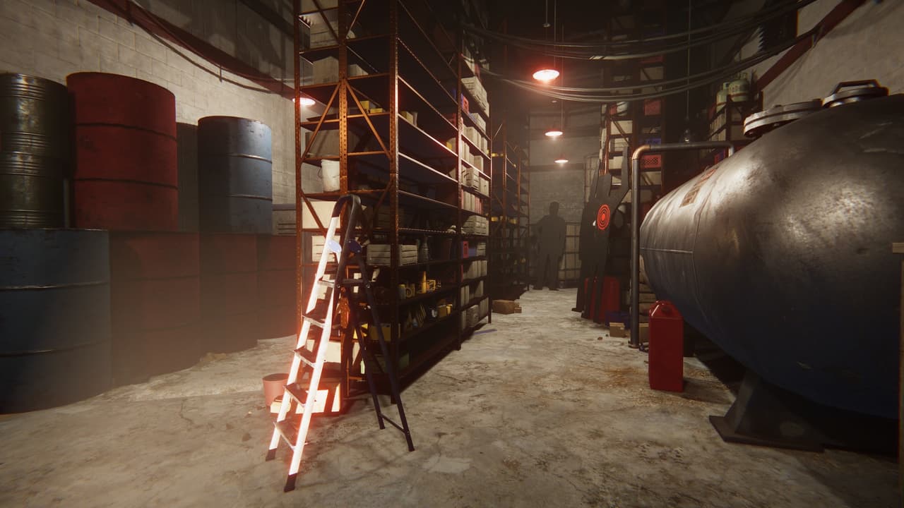 MythBusters: The Game screenshot 3