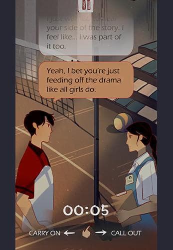 Project Half Light screenshot 3