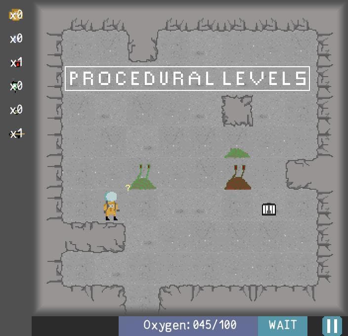 MoonRogue screenshot 6