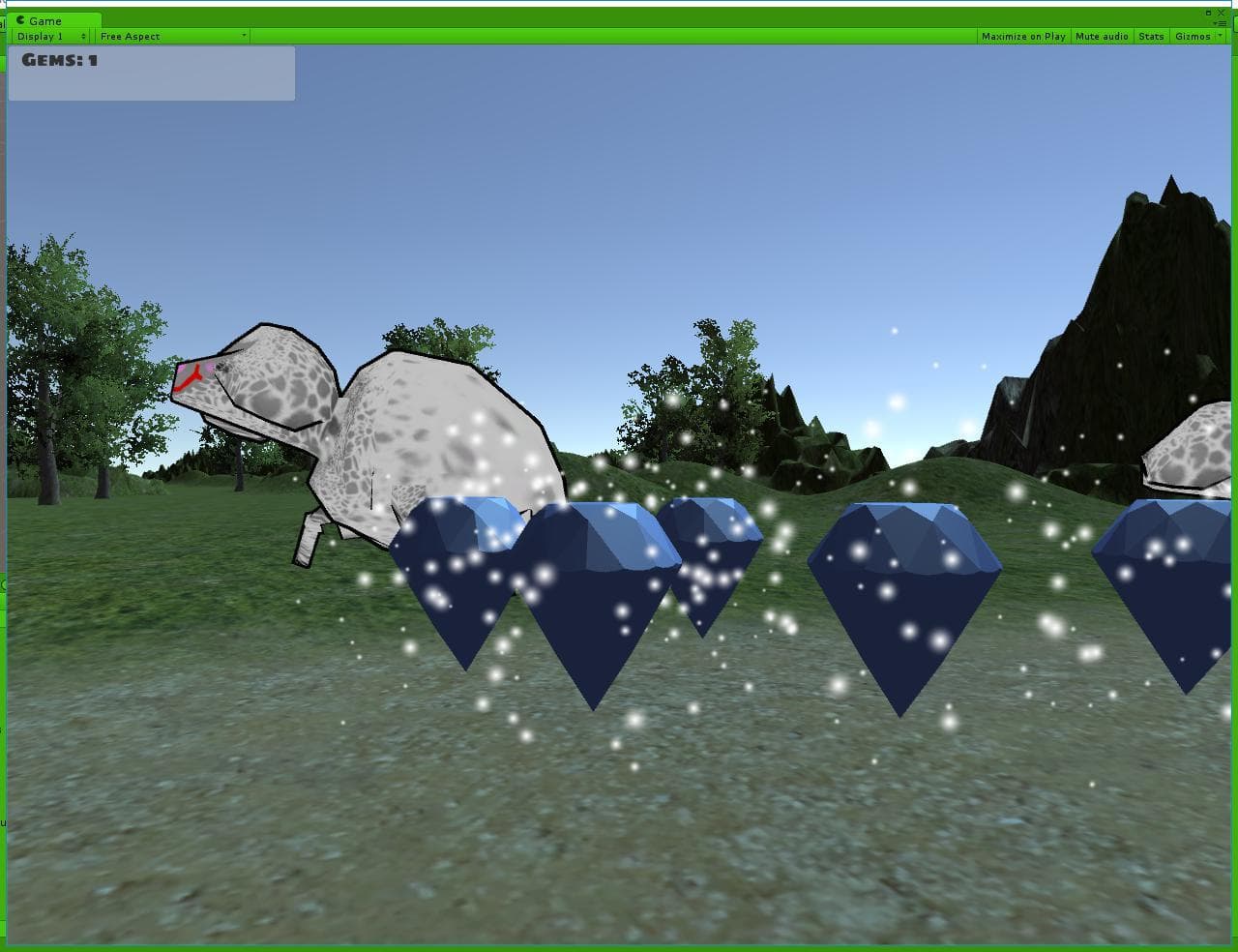 Sheep Shape Shift screenshot 2