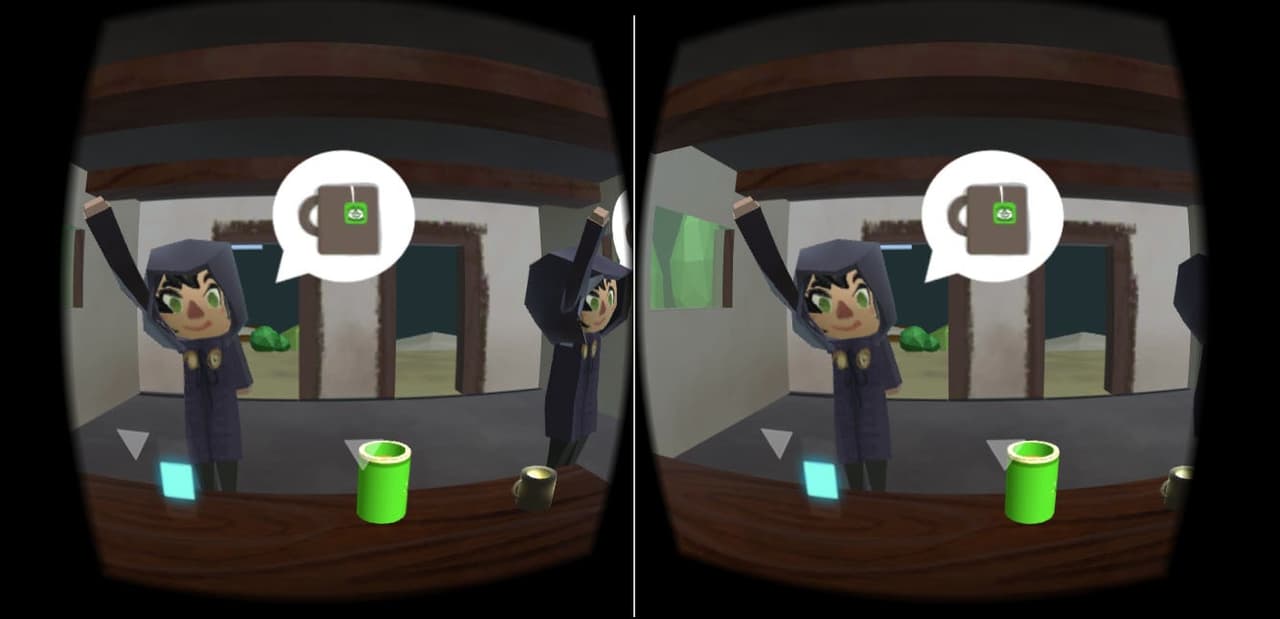 Whistle While You Brew screenshot 2