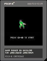 Doom Runner (Ducklear)