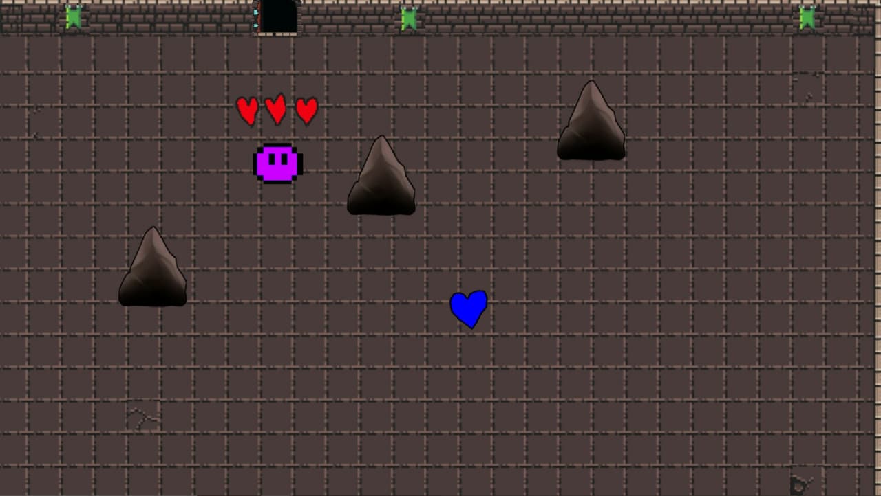 Color Dungeon screenshot 4