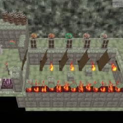 Fellowship (NudalZmith, LilRTist, Dan_AudioFile, Rockateer)