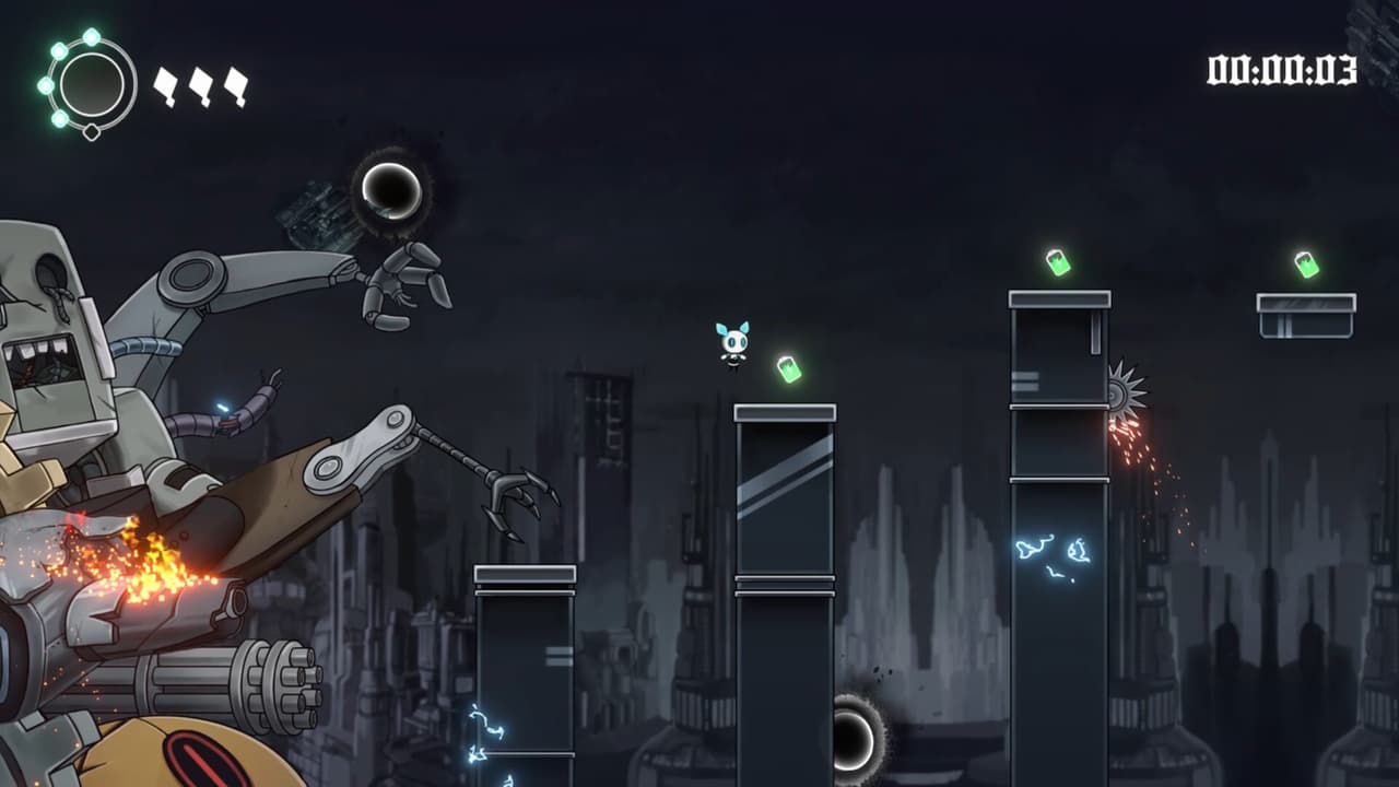 DEBUG screenshot 5