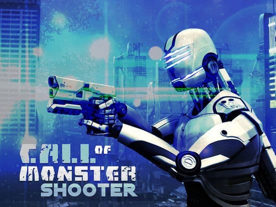 Call of Monster Shooter screenshot 2