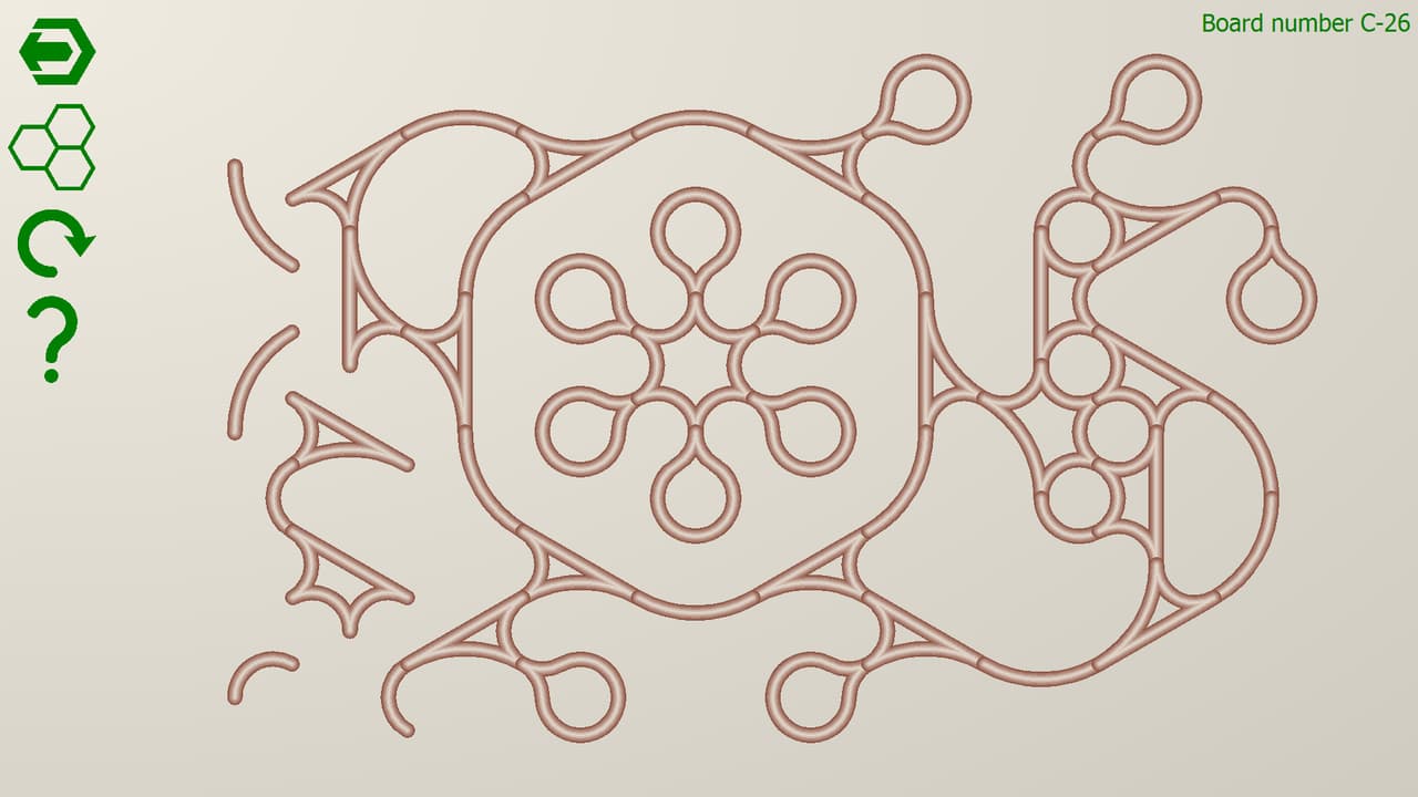 Curvy screenshot 4