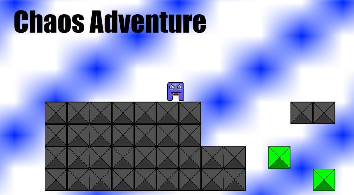 Chaos Adventure (itch)