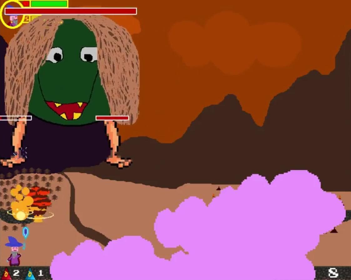 Youve Got Trouble! screenshot 4