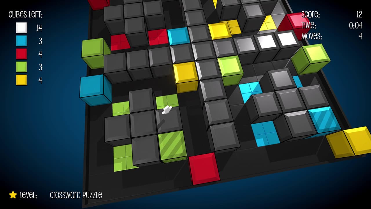Kubikon 3D screenshot 3