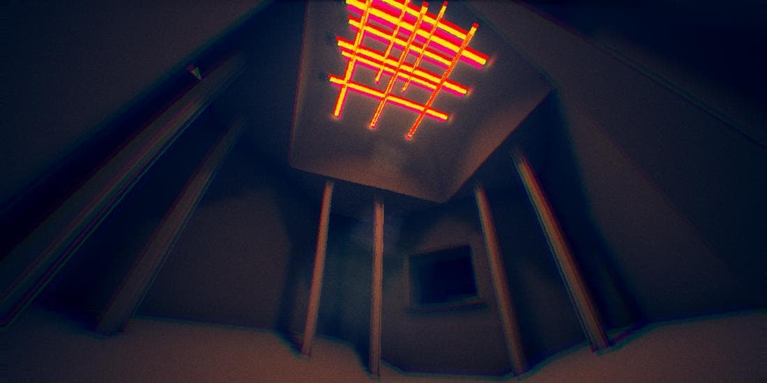 Red Void screenshot 6