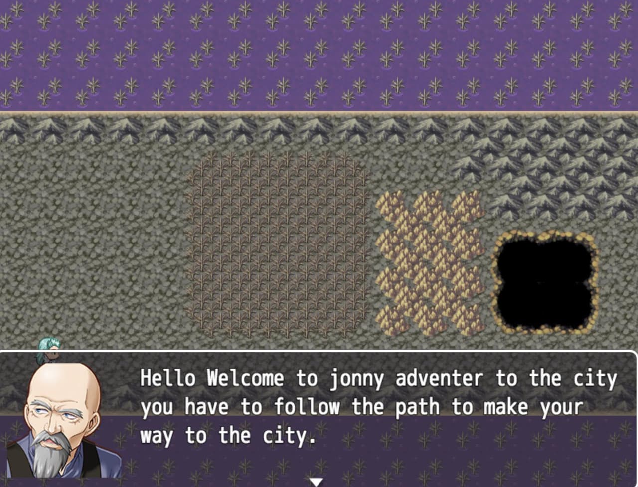 Jonny adventure to the city screenshot 3