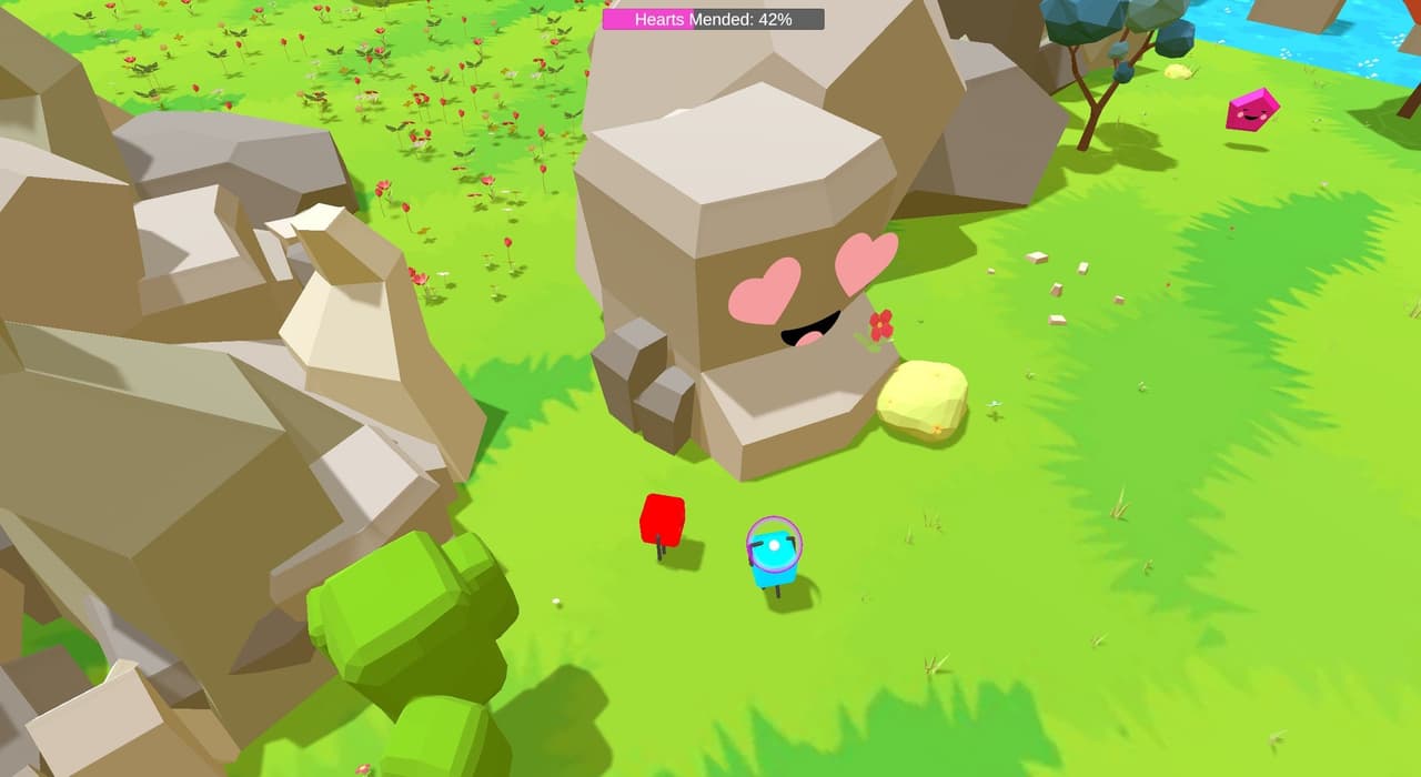 Heart Menders screenshot 3