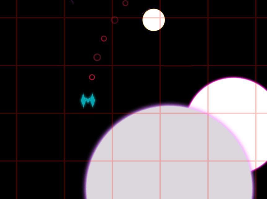 Planetary Drift - Arcade Racing