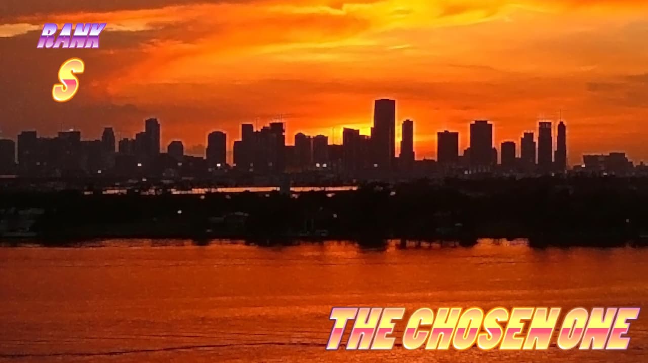 South Beach Rush