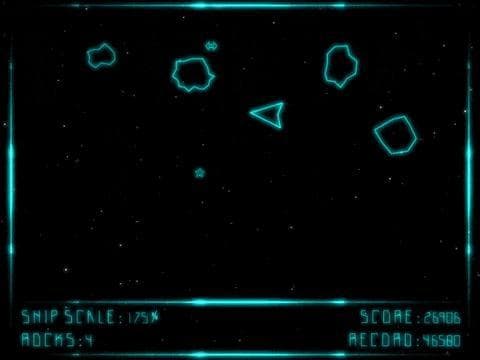 LD42 - Spaced Out
