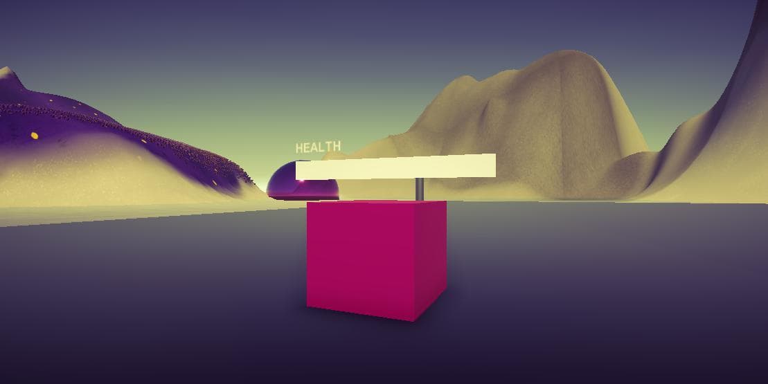 Voidplane screenshot 4