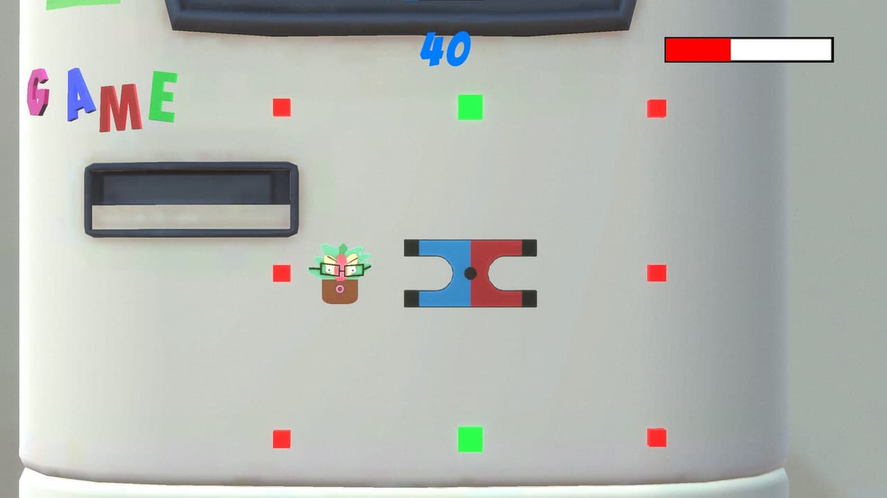 Fridge Raid screenshot 5