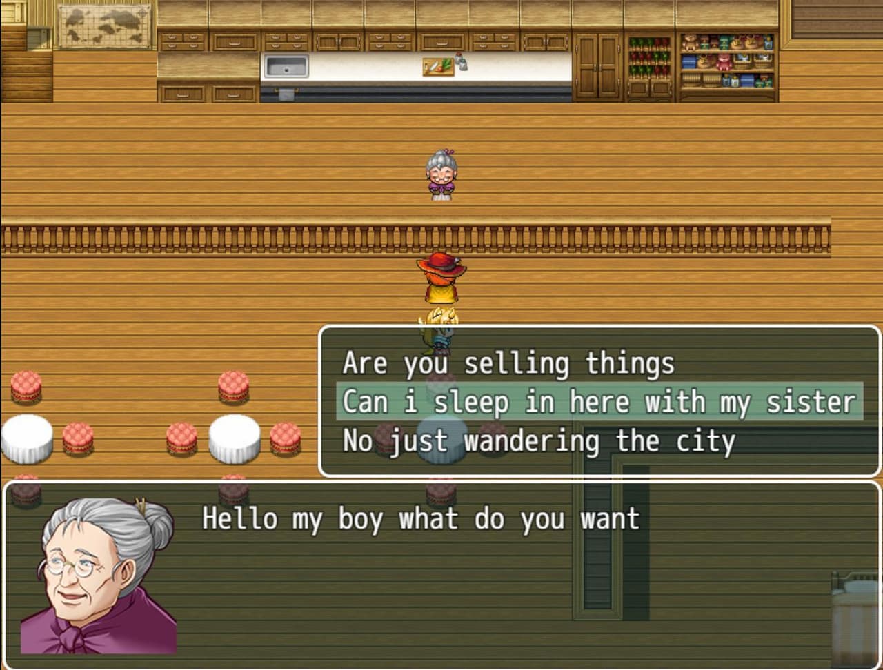 Forces of the DARK screenshot 2