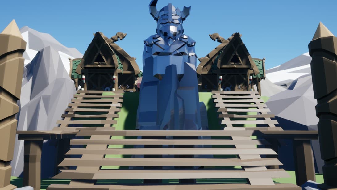 Winter Cometh screenshot 3