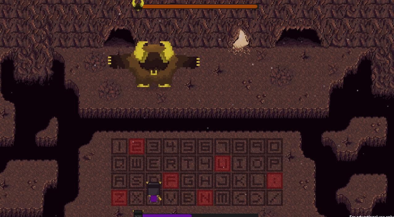 Keys Of Judgement screenshot 3