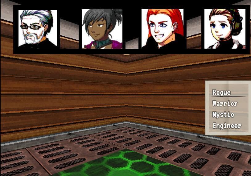 Coffin Tree Remastered screenshot 5