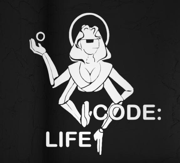 Code: Life